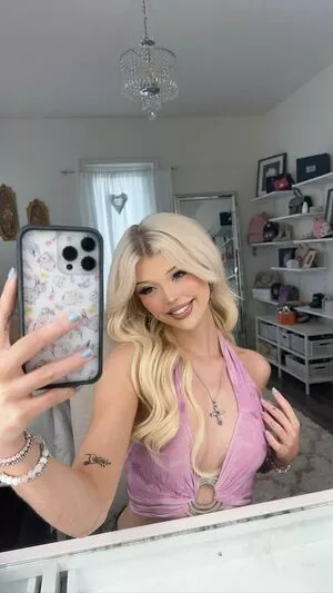 Loren Gray / iamlorengray / loren / lorengray nude photo #0532
