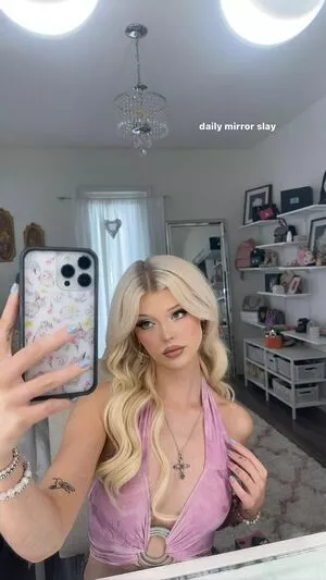 Loren Gray / iamlorengray / loren / lorengray nude photo #0533