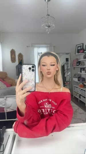 Loren Gray / iamlorengray / loren / lorengray nude photo #0538