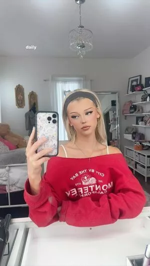 Loren Gray / iamlorengray / loren / lorengray nude photo #0539