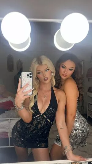 Loren Gray / iamlorengray / loren / lorengray nude photo #0548