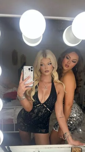 Loren Gray / iamlorengray / loren / lorengray nude photo #0549