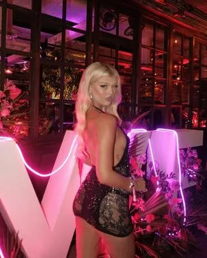 Loren Gray / iamlorengray / loren / lorengray nude photo #0552