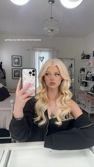 Loren Gray / iamlorengray / loren / lorengray nude photo #0562