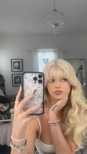 Loren Gray / iamlorengray / loren / lorengray nude photo #0579