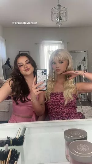 Loren Gray / iamlorengray / loren / lorengray nude photo #0602