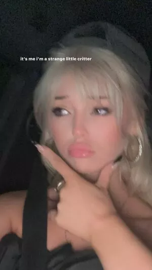 Loren Gray / iamlorengray / loren / lorengray nude photo #0624
