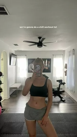 Loren Gray / iamlorengray / loren / lorengray nude photo #0629