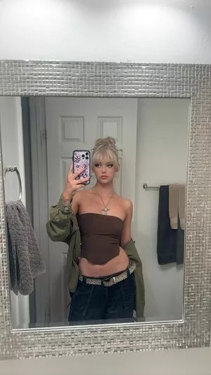 Loren Gray / iamlorengray / loren / lorengray nude photo #0632