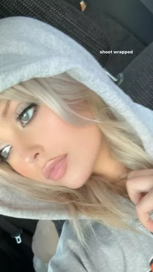 Loren Gray / iamlorengray / loren / lorengray nude photo #0633