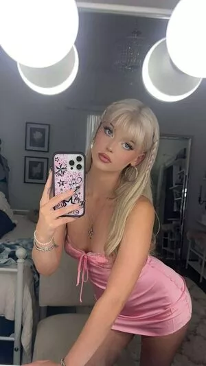 Loren Gray / iamlorengray / loren / lorengray nude photo #0636