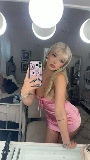 Loren Gray / iamlorengray / loren / lorengray nude photo #0637