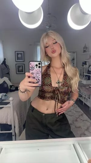 Loren Gray / iamlorengray / loren / lorengray nude photo #0638