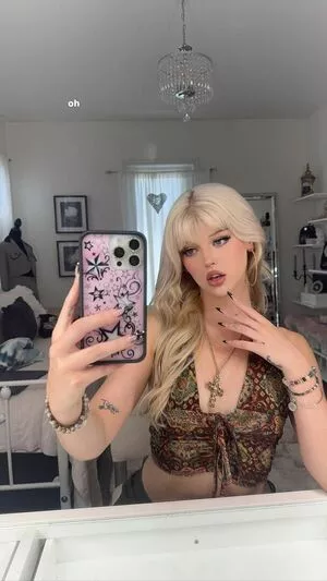 Loren Gray / iamlorengray / loren / lorengray nude photo #0639