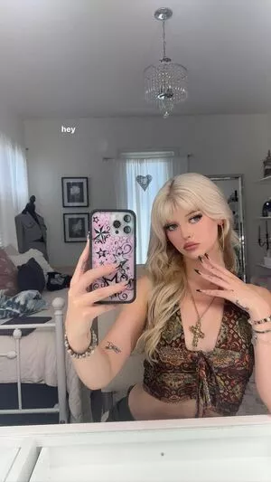 Loren Gray / iamlorengray / loren / lorengray nude photo #0640