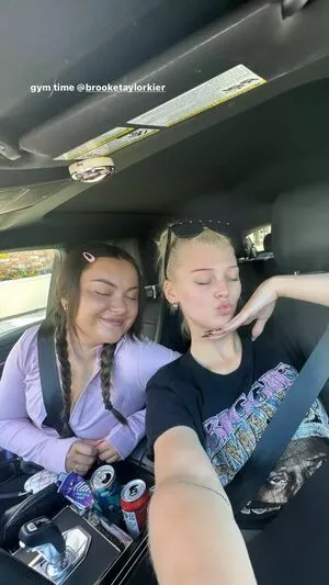 Loren Gray / iamlorengray / loren / lorengray nude photo #0641
