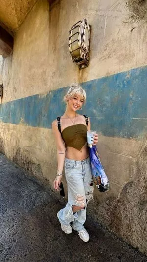 Loren Gray / iamlorengray / loren / lorengray nude photo #0645