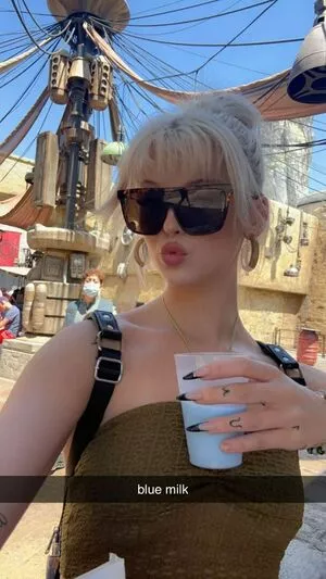 Loren Gray / iamlorengray / loren / lorengray nude photo #0646