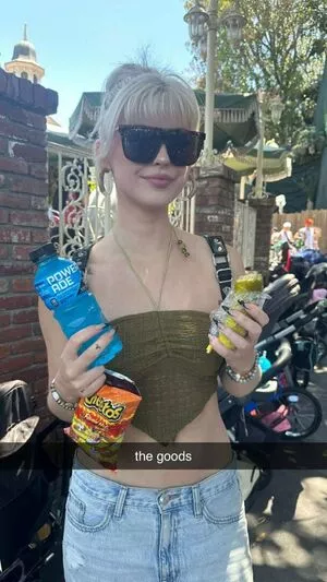 Loren Gray / iamlorengray / loren / lorengray nude photo #0647