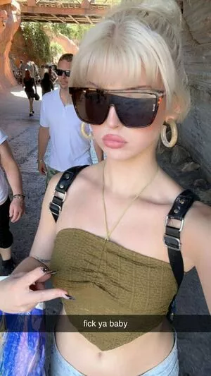 Loren Gray / iamlorengray / loren / lorengray nude photo #0649