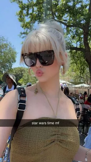 Loren Gray / iamlorengray / loren / lorengray nude photo #0650