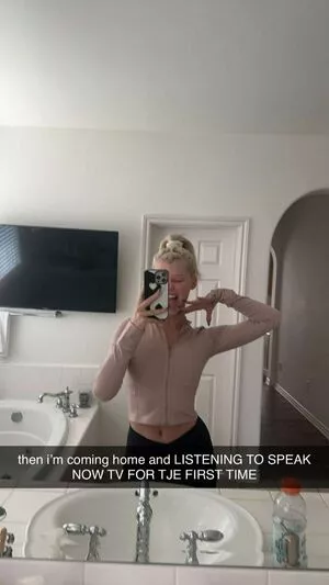 Loren Gray / iamlorengray / loren / lorengray nude photo #0655