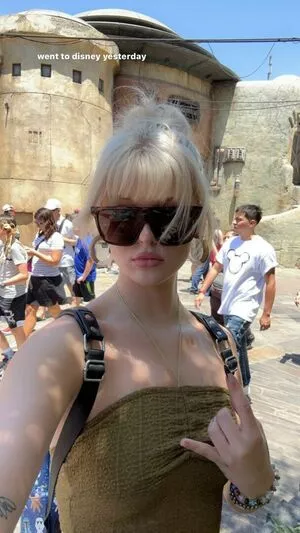 Loren Gray / iamlorengray / loren / lorengray nude photo #0663
