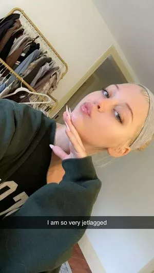 Loren Gray / iamlorengray / loren / lorengray nude photo #0680