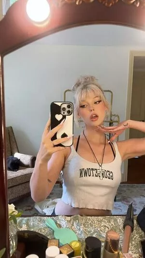 Loren Gray / iamlorengray / loren / lorengray nude photo #0693