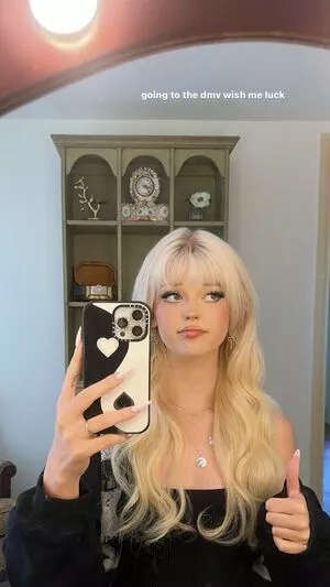 Loren Gray / iamlorengray / loren / lorengray nude photo #0740