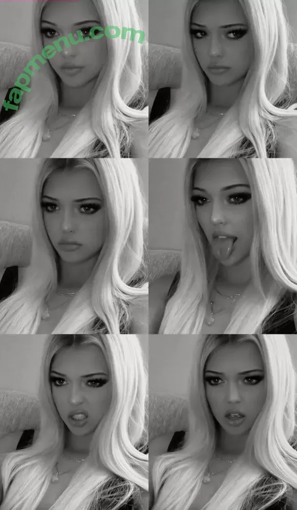 Loren Gray nude photo #0032 (iamlorengray / loren / lorengray)