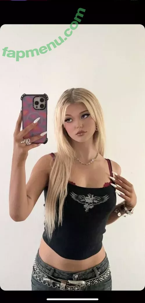 Loren Gray nude photo #0197 (iamlorengray / loren / lorengray)