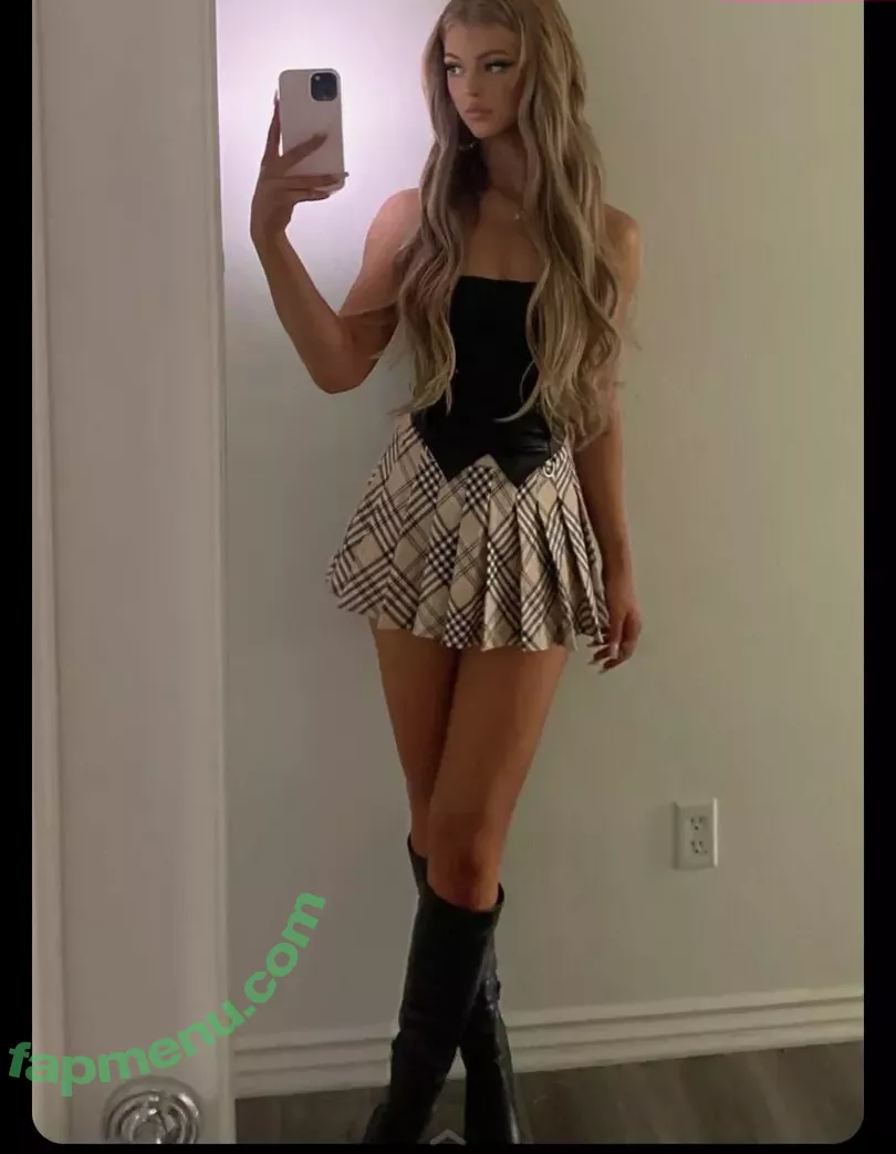 Loren Gray nude photo #0312 (iamlorengray / loren / lorengray)