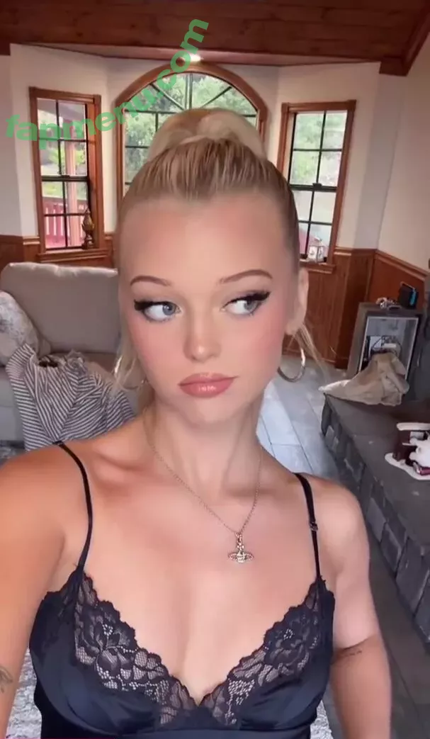 Loren Gray nude photo #0326 (iamlorengray / loren / lorengray)