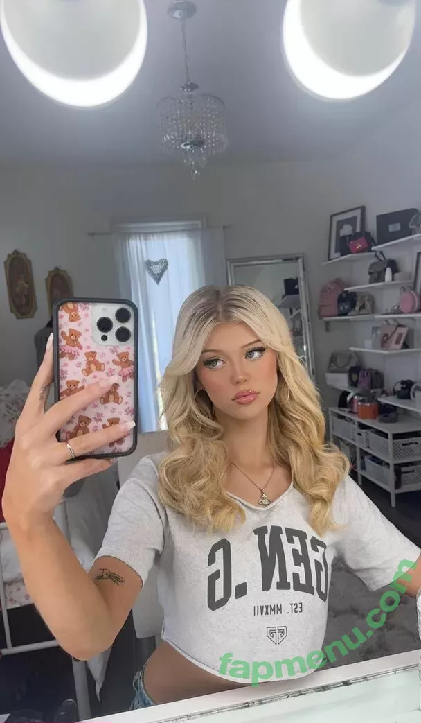 Loren Gray nude photo #0344 (iamlorengray / loren / lorengray)