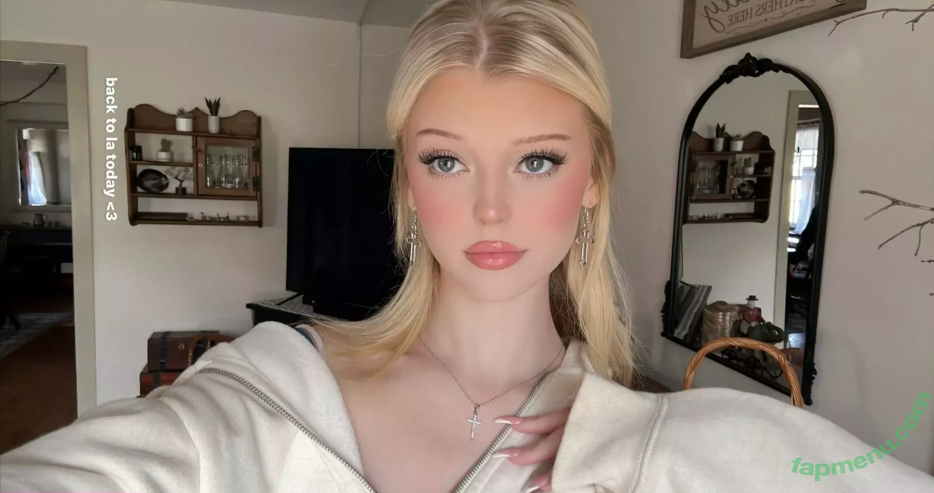 Loren Gray nude photo #0378 (iamlorengray / loren / lorengray)