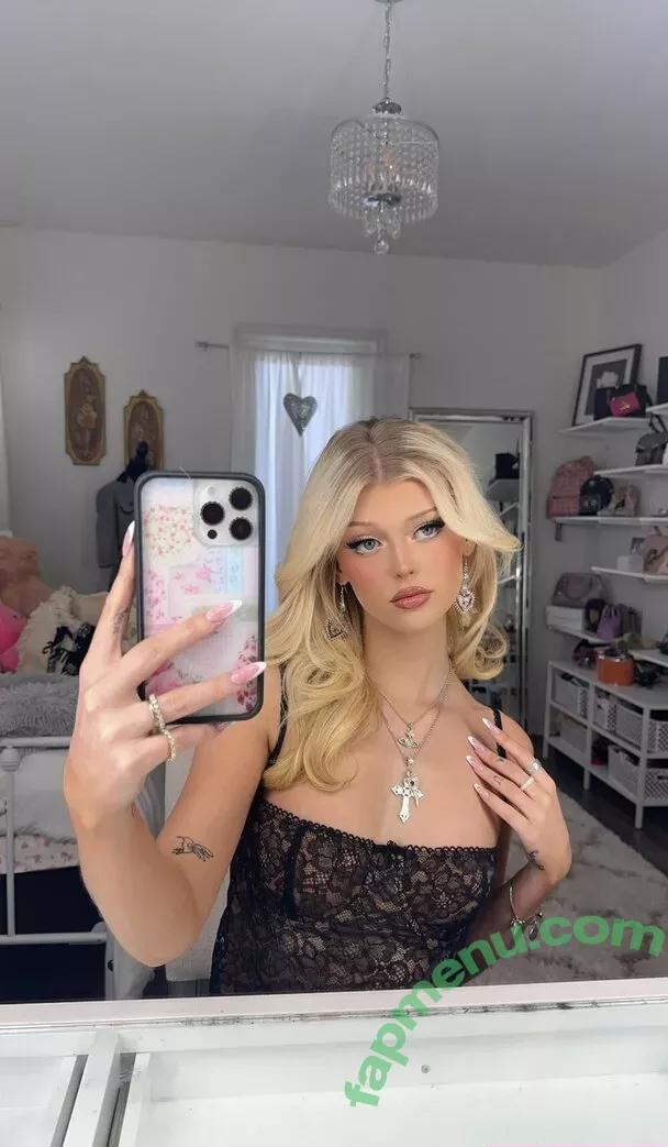 Loren Gray nude photo #0380 (iamlorengray / loren / lorengray)