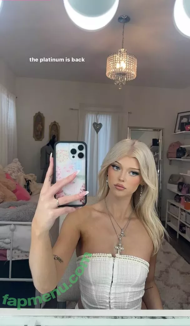 Loren Gray nude photo #0385 (iamlorengray / loren / lorengray)