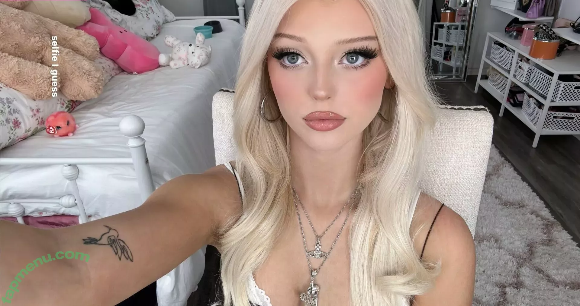 Loren Gray nude photo #0389 (iamlorengray / loren / lorengray)