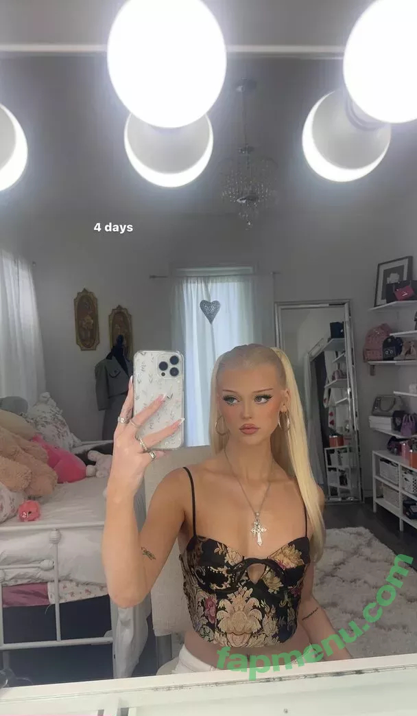 Loren Gray nude photo #0390 (iamlorengray / loren / lorengray)