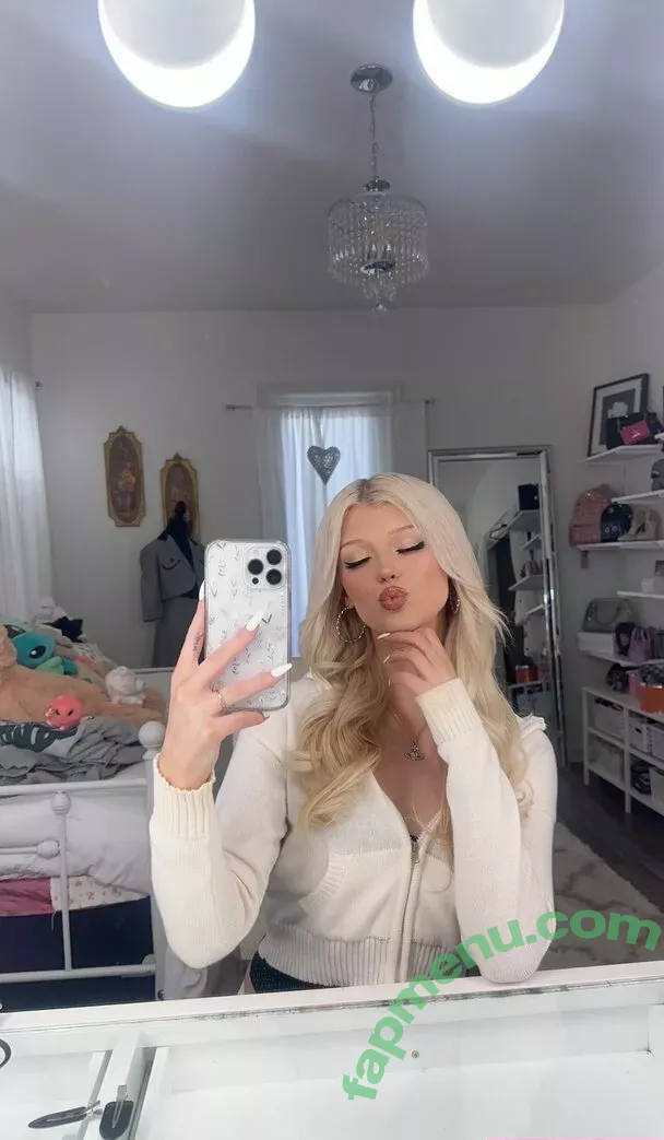 Loren Gray nude photo #0426 (iamlorengray / loren / lorengray)