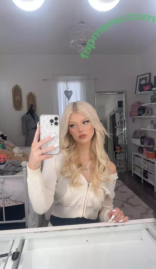Loren Gray nude photo #0427 (iamlorengray / loren / lorengray)