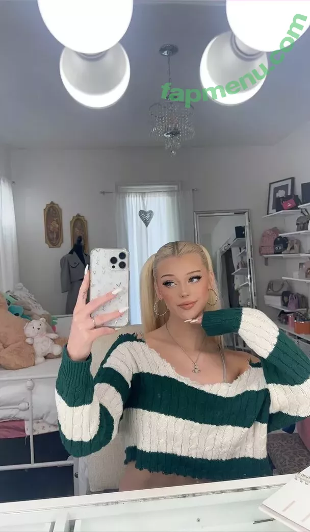 Loren Gray nude photo #0432 (iamlorengray / loren / lorengray)