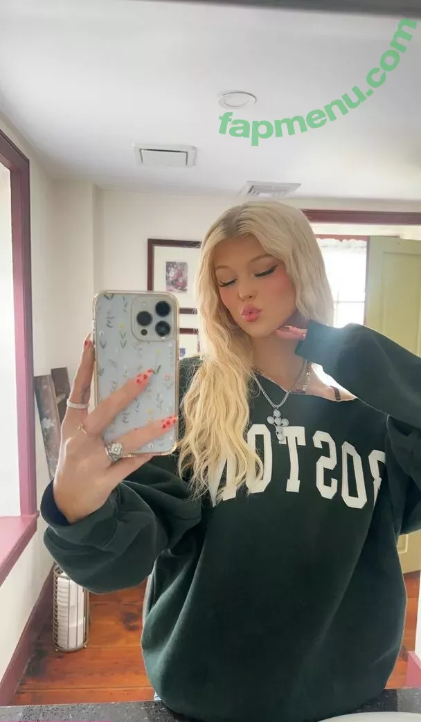Loren Gray nude photo #0441 (iamlorengray / loren / lorengray)