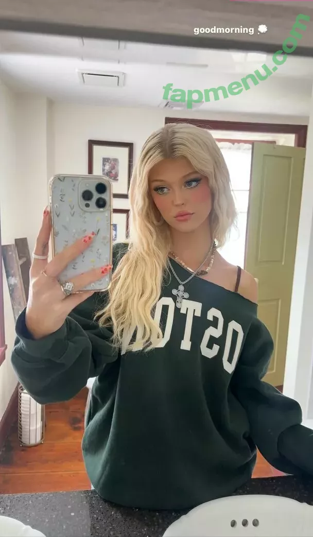 Loren Gray nude photo #0442 (iamlorengray / loren / lorengray)