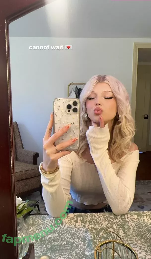 Loren Gray nude photo #0446 (iamlorengray / loren / lorengray)