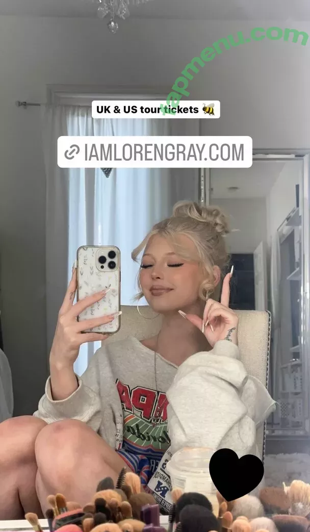 Loren Gray nude photo #0458 (iamlorengray / loren / lorengray)
