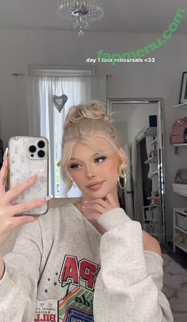 Loren Gray nude photo #0459 (iamlorengray / loren / lorengray)