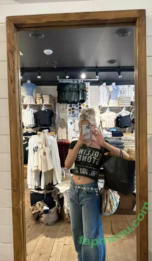 Loren Gray nude photo #0503 (iamlorengray / loren / lorengray)