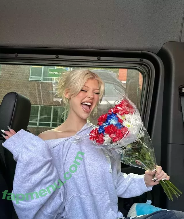 Loren Gray nude photo #0514 (iamlorengray / loren / lorengray)